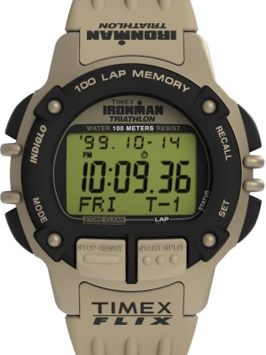 Zegarek Męski TIMEX Ironman