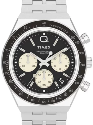 Zegarek Męski TIMEX LAB ARCHIVE TW2V42600