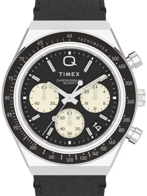 Zegarek Męski TIMEX LAB ARCHIVE TW2V42700