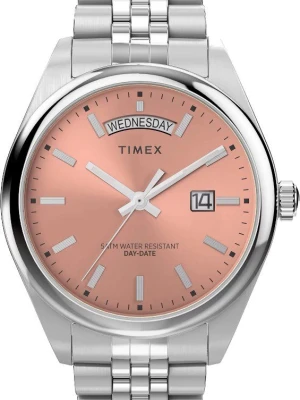 Zdjęcie produktu W.KRUK ZEGAREK TIMEX LEGACY DAY AND DATE