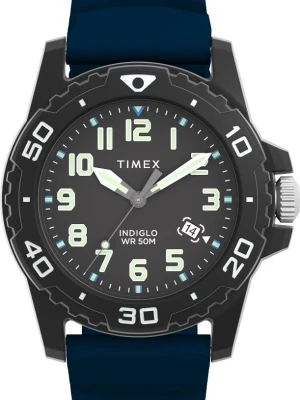 Zegarek Męski TIMEX Main Street