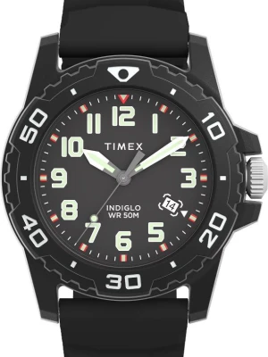 Zegarek Męski TIMEX Main Street