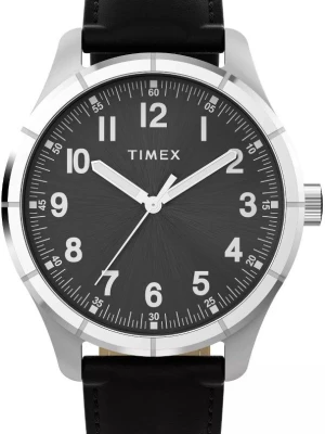 Zegarek Męski TIMEX Main Street