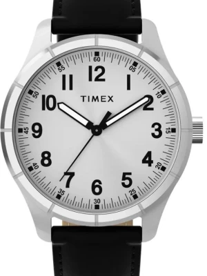 Zegarek Męski TIMEX Main Street