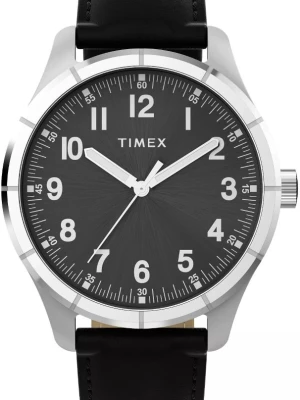 Zegarek Męski TIMEX Main Street TW2Y16100