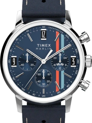 Zegarek Męski TIMEX Marlin