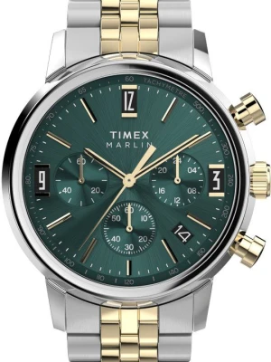 Zegarek Męski TIMEX Marlin