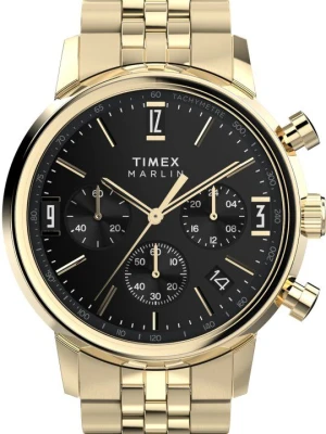 Zegarek Męski TIMEX Marlin
