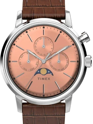 Zegarek Męski TIMEX Marlin