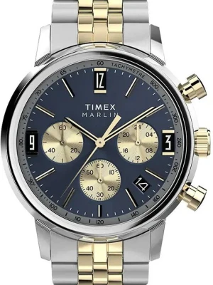 Zegarek Męski TIMEX Marlin