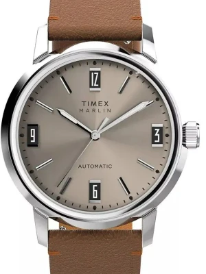 W.KRUK ZEGAREK TIMEX MARLIN AUTOMATIC