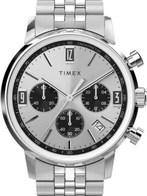 Zegarek Męski TIMEX Marlin