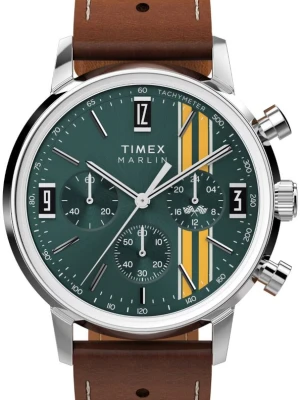 Zegarek Męski TIMEX MARLIN® TW2W99100