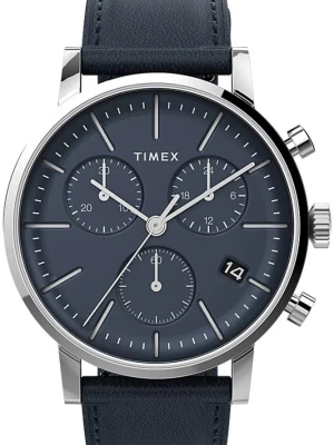 Zegarek Męski TIMEX Midtown Chronograph