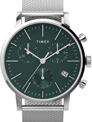 Zegarek Męski TIMEX Midtown Chronograph