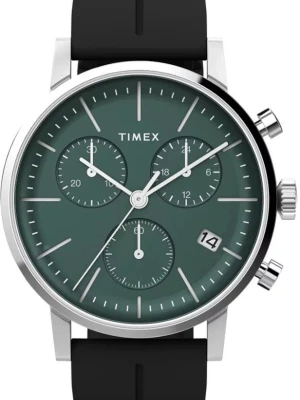 Zegarek Męski TIMEX Midtown Chronograph