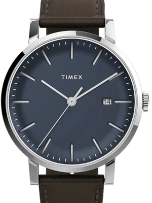 Zegarek Męski TIMEX Midtown TW2V36500