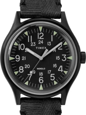 Zdjęcie produktu Zegarek Męski TIMEX MK1Steel
