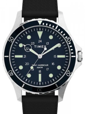 Zegarek Męski TIMEX Navi