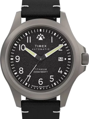 Zegarek Męski TIMEX North Expedition TW2V54000