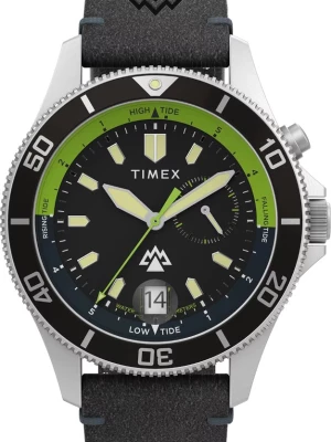 Zegarek Męski TIMEX North Expedition TW2W21900