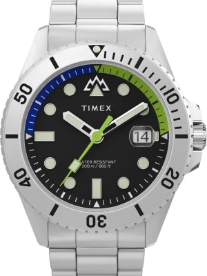 Zegarek Męski TIMEX North Expedition TW2W41900