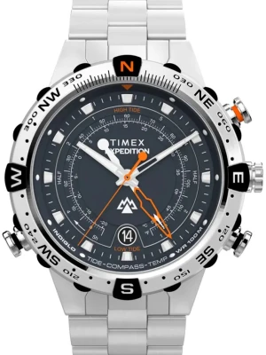 Zegarek Męski TIMEX North Expedition TW2Y12900