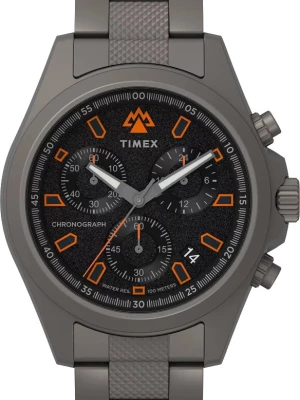 Zegarek Męski TIMEX North Field Post Chrono Expedition TW2W45700