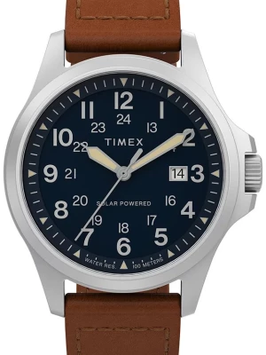 Zegarek Męski TIMEX North Solar Expedition TW2V03600