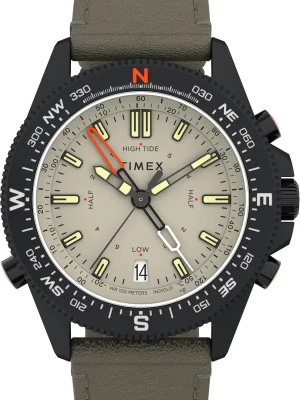 Zegarek Męski TIMEX North Tide EXPEDITION TW2V21800