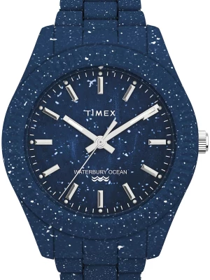 Zegarek Męski TIMEX Ocean WATERBURY TW2V37400