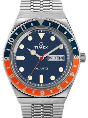 Zegarek Męski TIMEX Q Reissue