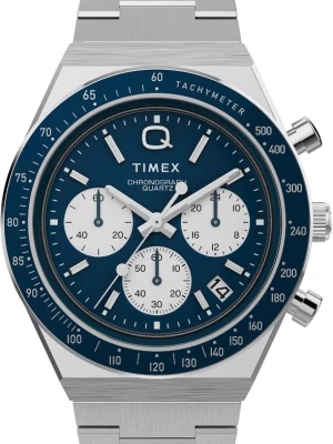 Zegarek Męski TIMEX Q Timex TW2W51600