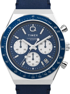 Zegarek Męski TIMEX Q Timex TW2W51700