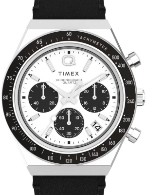 Zegarek Męski TIMEX Q Timex TW2W53400