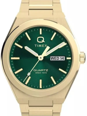 Zegarek Męski TIMEX Q TIMEX® TW2Y35100