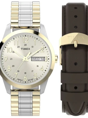Zegarek Męski TIMEX South Street Sport