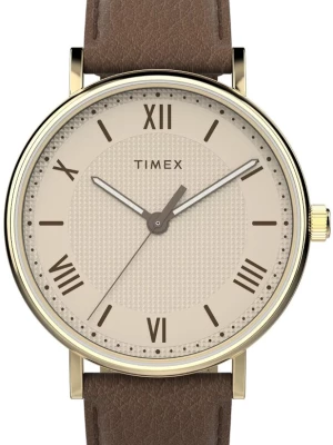 Zegarek Męski TIMEX Southview TW2V91300