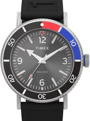 W.KRUK ZEGAREK TIMEX STANDARD DIVER