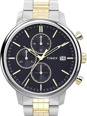 Zegarek Męski TIMEX Chicago TW2W13300