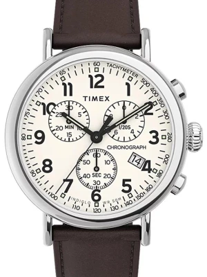 Zegarek Męski TIMEX Standard Chronograph