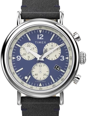 Zegarek Męski TIMEX Standard Chronograph TW2V71100