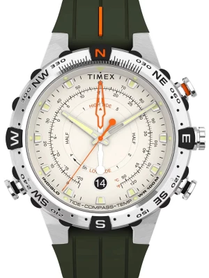 Zegarek Męski TIMEX Tide Temp Compass Allied TW2V22200