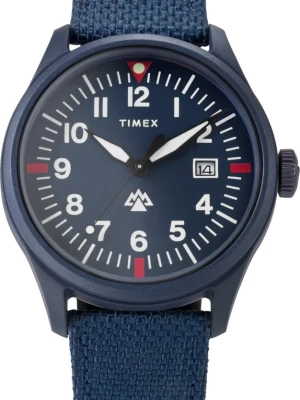 Zegarek Męski TIMEX North Traprock Expedition TW2W23600