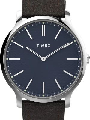 Zegarek Męski TIMEX Trend Gallery TW2W43700