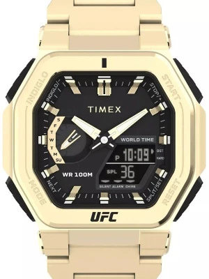 Zegarek Męski TIMEX Ufc Colossus