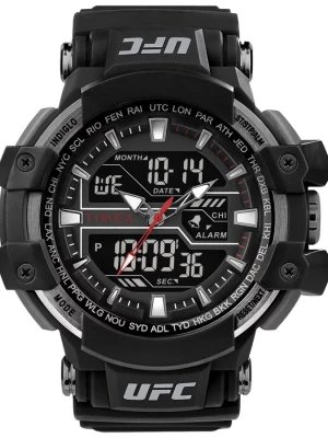 Zegarek Męski TIMEX UFC Combat TW5M51800