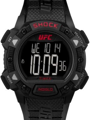 Zegarek Męski TIMEX UFC Core TW4B27400