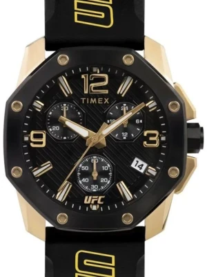 Zdjęcie produktu W.KRUK ZEGAREK TIMEX UFC ICON CHRONOGRAPH