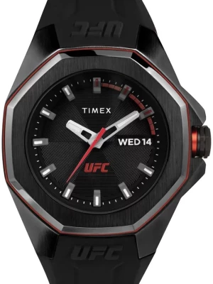 Zegarek Męski TIMEX UFC Pro TW2V57300